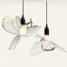 Подвесной светильник Creative bird
