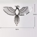 Подвесной светильник Creative bird