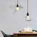 Подвесной светильник Creative bird