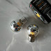 Светодиодная лампочка Led с гальваническим покрытием для Modo Chandelier Е27 4W 2700
