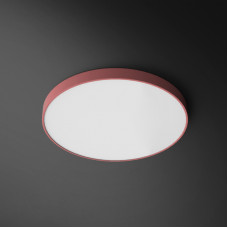 Потолочный светильник DISC COLOR D50 Pink