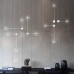 Бра Pin Wall Light A White