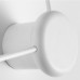 Бра Pin Wall Light A White