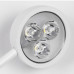 Бра Pin Wall Light A White