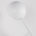 Бра Pin Wall Light A White