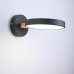 Светодиодное бра TURNA Black