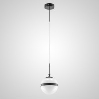 Подвесной светильник GIRA ONE L1 Black