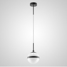 Подвесной светильник GIRA ONE L1 Black