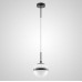Подвесной светильник GIRA ONE L3 Black