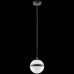 Подвесной светильник GIRA ONE L1 Black