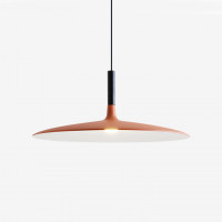 Подвесной светильник VISOR Brown by Imperiumloft