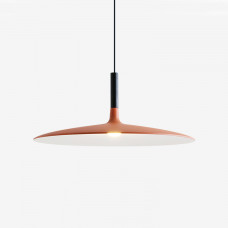 Подвесной светильник VISOR Brown by Imperiumloft