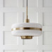 Подвесной светильник Masina Pendant Lamp Black