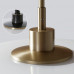Подвесной светильник Masina Pendant Lamp Black