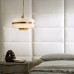 Подвесной светильник Masina Pendant Lamp Black