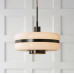 Подвесной светильник Masina Pendant Lamp Black