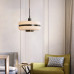 Подвесной светильник Masina Pendant Lamp Black