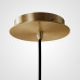Подвесной светильник Masina Pendant Lamp Black