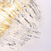 Настенный светильник SPRING WALL GOLD