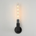 Бра CANELLE wall lamp SINGLE Sconces Black