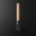 Бра CANELLE wall lamp SINGLE Sconces Black