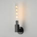 Бра CANELLE wall lamp SINGLE Sconces Black