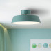 Потолочный светильник VALLA D30 Green