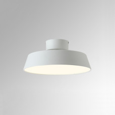 Потолочный светильник VALLA D40 White