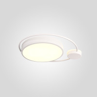 Потолочный светильник DESTIN D40 White