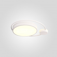 Потолочный светильник DESTIN D40 White