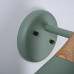 Настенный светильник NOD WALL Green