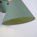 Настенный светильник NOD WALL Green