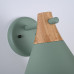 Настенный светильник NOD WALL Green