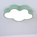 Потолочный светильник CLOUD 50 Зеленый