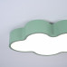 Потолочный светильник CLOUD 50 Зеленый
