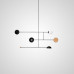 Подвесной светильник FLIAR