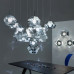 Подвесной светильник TomD Cut Pendant Light A Chrome