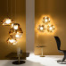 Подвесной светильник TomD Cut Pendant Light A Chrome
