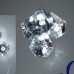Подвесной светильник TomD Cut Pendant Light A Chrome