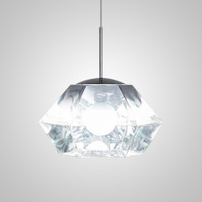 Подвесной светильник TomD Cut Pendant Light A Chrome