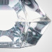 Подвесной светильник TomD Cut Pendant Light A Chrome