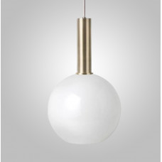Подвесной светильник Ferm Living Opal Lamp Сфера
