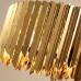 Подвесная люстра De-Light D45 Gold