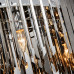 Подвесная люстра De-Light D45 Gold
