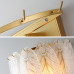 Настенный светильник PLUMAGE WALL 1R