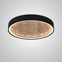 Потолочный светильник RODA CH D60 Light brown