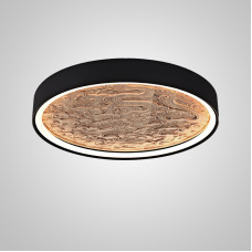 Потолочный светильник RODA CH D60 Light brown