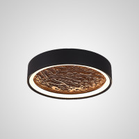 Потолочный светильник RODA CH D40 Dark brown