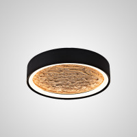 Потолочный светильник RODA CH D40 Light brown