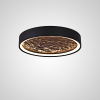 Потолочный светильник RODA CH D50 Dark brown